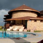 Lake Nakuru Sopa Lodge