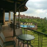 Lake Nakuru Sopa Lodge