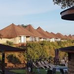 Lake Nakuru Sopa Lodge