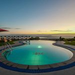 Lake Nakuru swimming pool