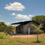 Porini rhino camp