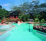 Sarova Lion Hill Lodge swim pool