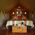 Tortolis camp Amboseli