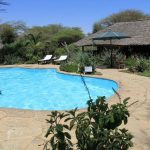 Elewana Tortilis Camp Amboseli