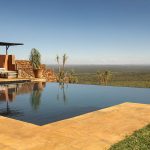 Loisaba tented camp