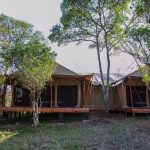 Mara Crossings Camp