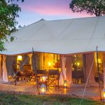 Mara Ngenche Safari Camp