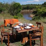 Mara Ngenche Safari Camp