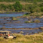 Mara Ngenche Safari Camp