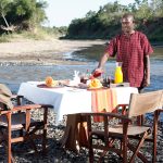 Mara Ngenche Safari Camp