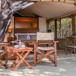 Lerai Safari Camp