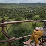 Elewana Loisaba Star Beds