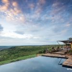 Loisaba tented camp