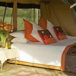 Camp Maasai Mara