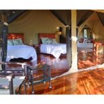 Mara Crossings Camp