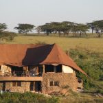 Amani Mara lodge