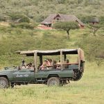 Private Siana conservancy