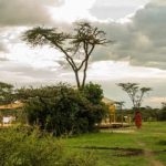 Leopard hill camp in Maasai Mara