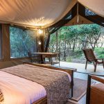 Lerai safari camp