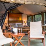 Lerai safari camp