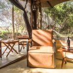 Lerai safari camp