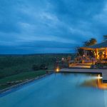 Loisaba tented camp