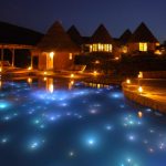 Mara bushtops constellation pool