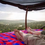 Elewana Loisaba Star Beds