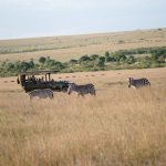 The Maasai Mara