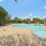 Sentrim Tsavo lodge