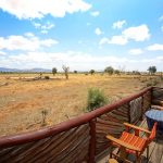 Sentrim Tsavo lodge