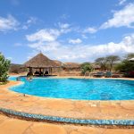 Samburu Sopa lodge