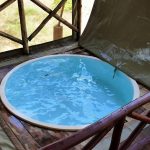 Elephant Bedroom Camp Samburu