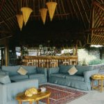 Accommodation Severin safari camp lounge