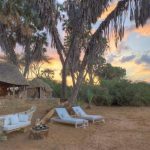 Saruni Rhino Lodge