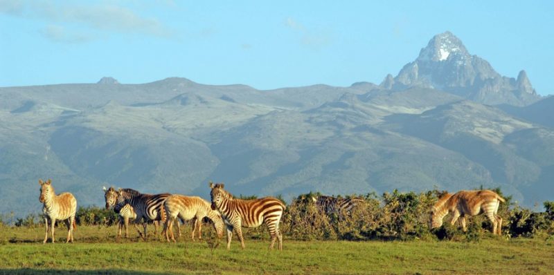 3 hidden gems of Kenya