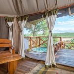 Elephant Bedroom Camp Samburu