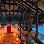 Sarova Shaba private dining