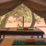 Sarova Shaba Tulia wellness by the river