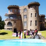 Tafaria castle country lodge