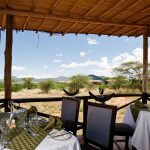 Samburu Sopa Lodge