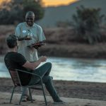 Ashnil Samburu Camp