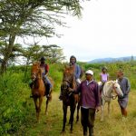 Great rift valley lodge and golf resort