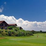 Great rift valley lodge and golf resort