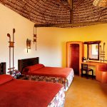 Samburu Sopa Lodge