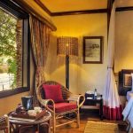 Sarova Shaba game lodge