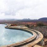 Saruni Samburu pool