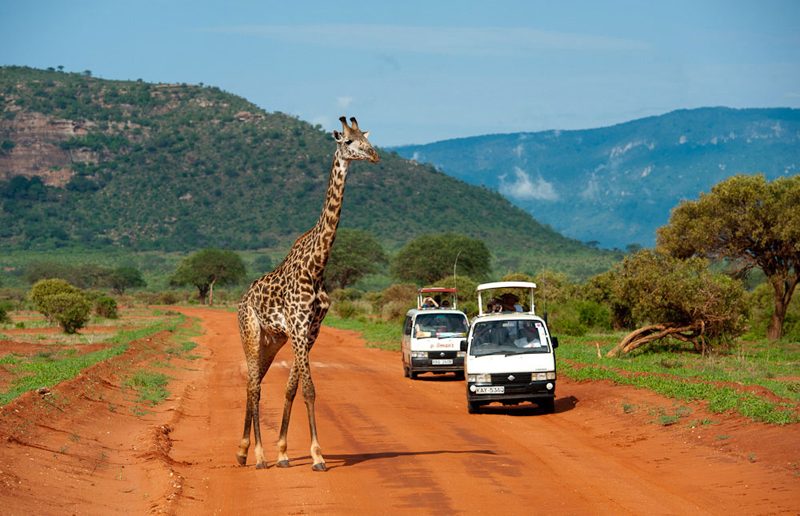 3 hidden gems of Kenya