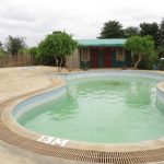 Sentrim Tsavo pool