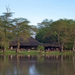 Voyager Ziwani Tsavo